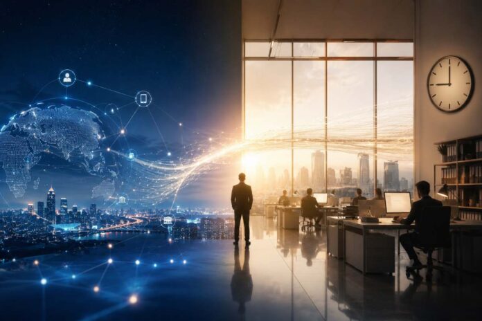 When 24/7 Payments Meet 9-to-5 Finance