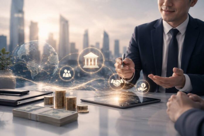 Why the future of embedded lending depends on accountability