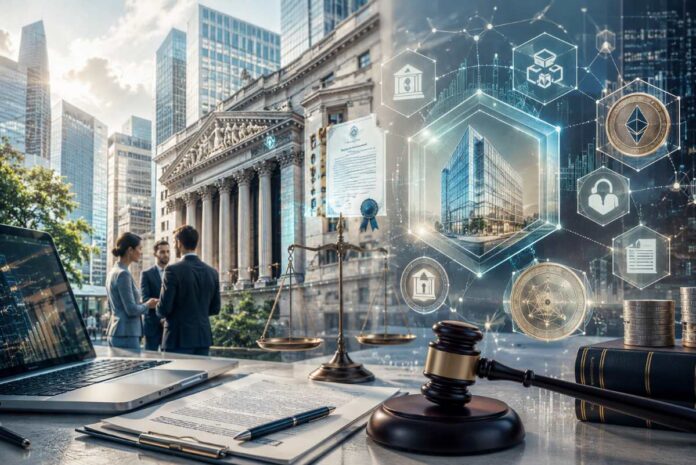 Balancing Innovation and Compliance Adopting TradFi’s Framework For Regulating Tokenized Assets 