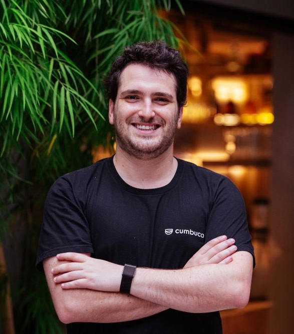 Inside Brazil's Open Finance Gap: Why Only 3% of Companies Are Connected — And What It Will Take to Close It 1 Daniel Ruhman
