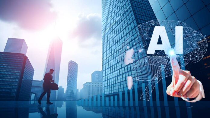 Why Trust Will Define the Next Era of AI in Finance