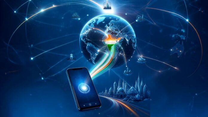 UPI is Going Global. The Hard Part isn't The Technology