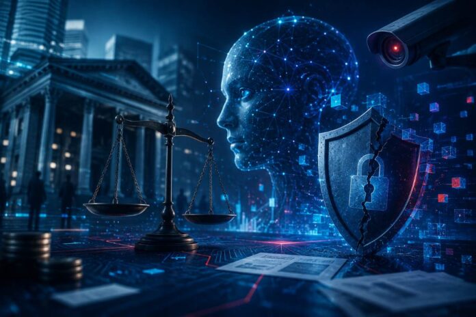 Why AI in Fintech Has a Compliance Problem Nobody Is Talking About