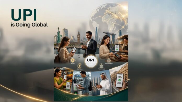UPI is Going Global. The Hard Part isn’t The Technology