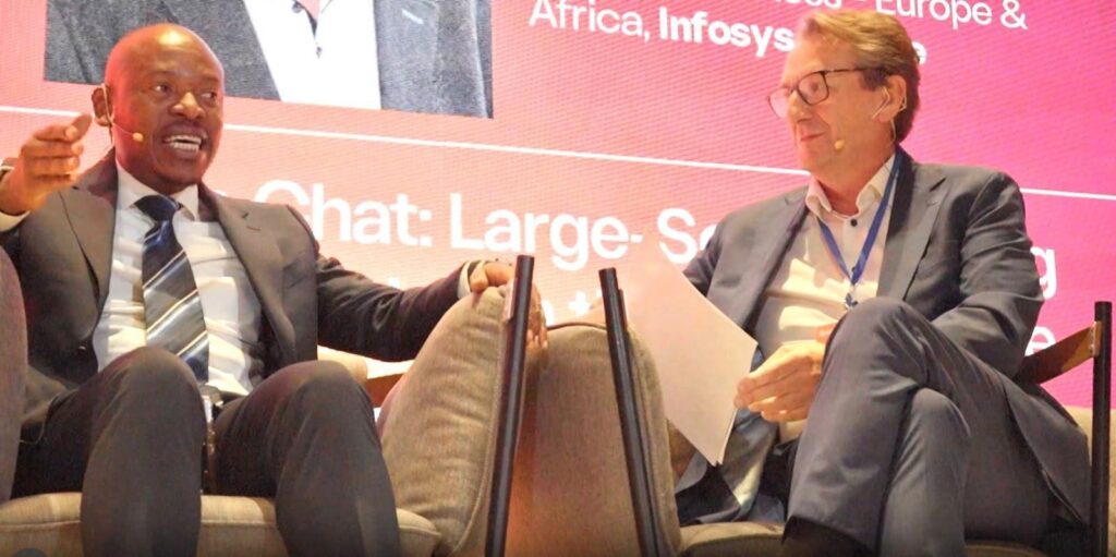 POST-EVENT HIGHLIGHTS: Finnovex South Africa 2026 Concludes with Remarkable Success 4 image 1