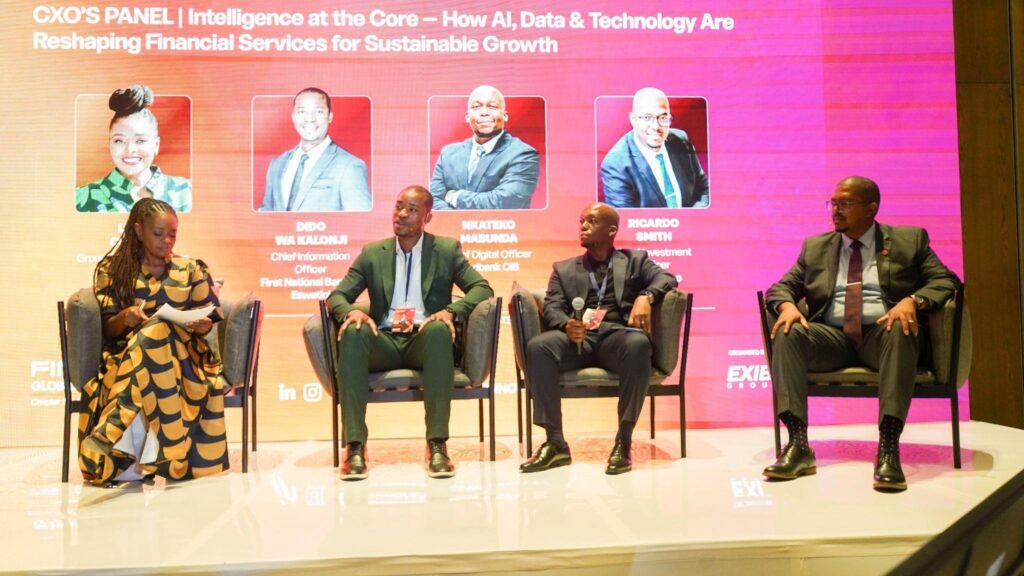 POST-EVENT HIGHLIGHTS: Finnovex South Africa 2026 Concludes with Remarkable Success 2 image 2