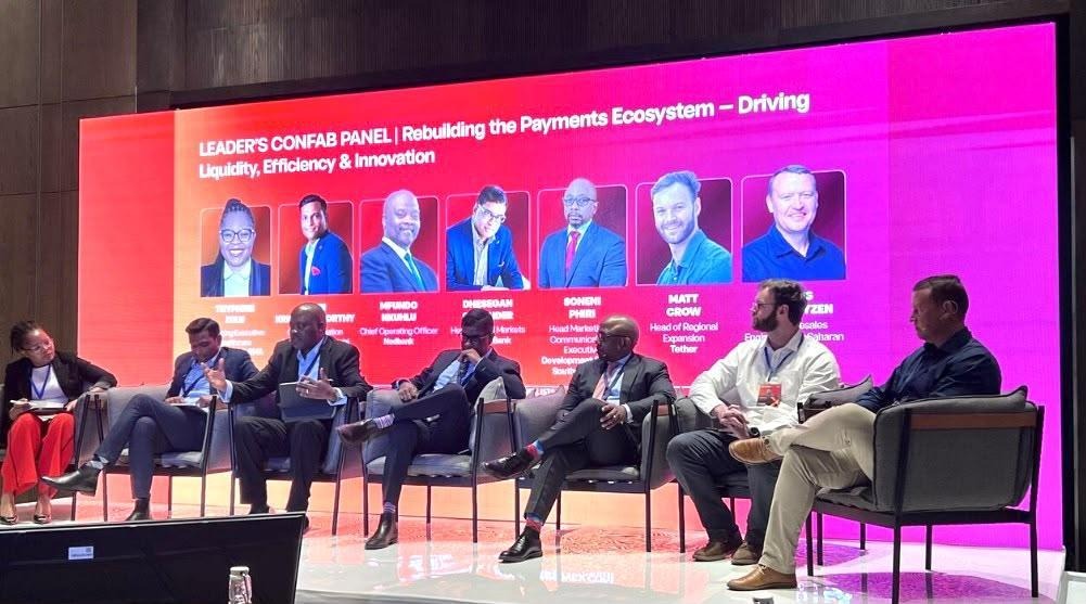 POST-EVENT HIGHLIGHTS: Finnovex South Africa 2026 Concludes with Remarkable Success 3 image