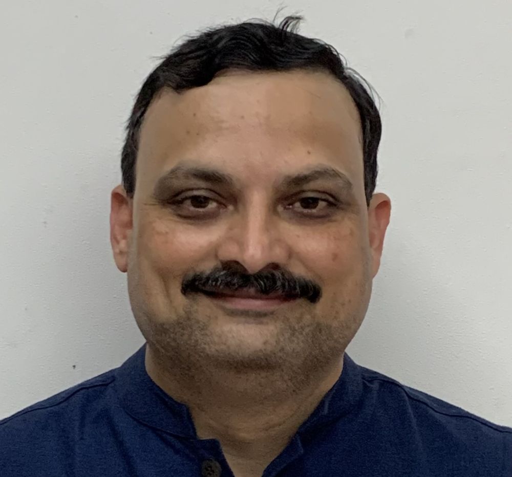 Arun Kini