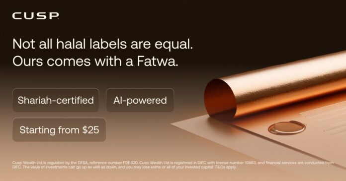 Investment Platforms with a Fatwa. What Does It Actually Mean?