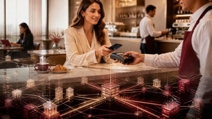 The Hidden Processing Layer: Why the Future of Digital Wallets Lies in Settlement Infrastructure, Not Mobile Screens