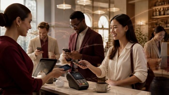 Everyone Is Watching the Wrong Wallet War