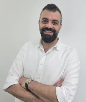 Why AML reform will fail without better ownership data 1 Headshot of Kareem. S