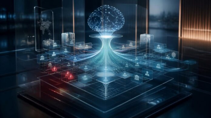 How AI and Automation Are Transforming Financial Crime Compliance