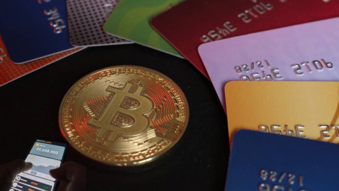I Read the Wallet Field on 139 Crypto Cards. The Contract Was Elsewhere