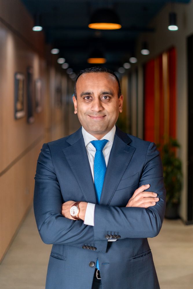 Rishi Patel