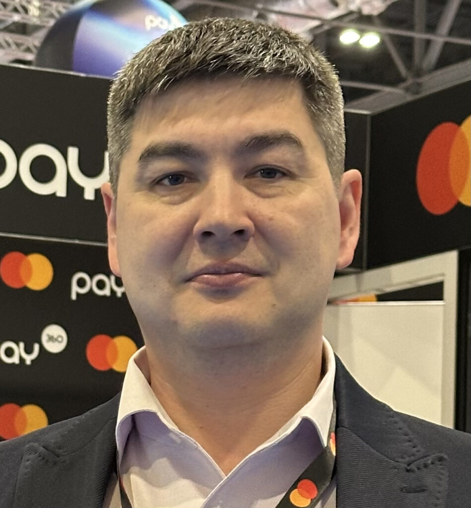The Hidden Processing Layer: Why the Future of Digital Wallets Lies in Settlement Infrastructure, Not Mobile Screens 1 Rustam Bagautdinov HQ