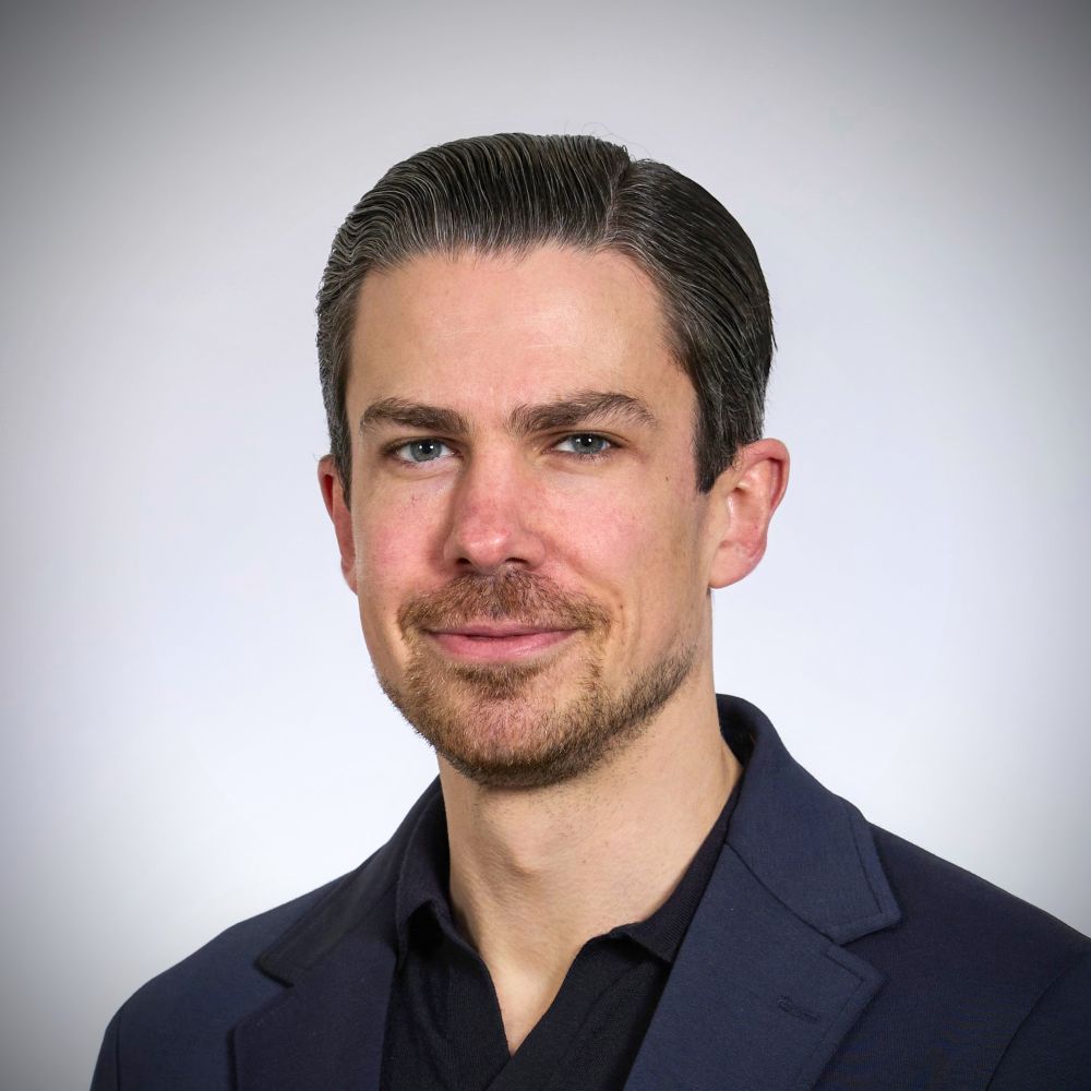 Steve Lamb CEO Kyckr