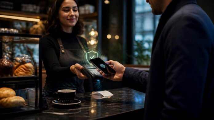 The Digital Wallet Race Isn't About UX — It's About Trust