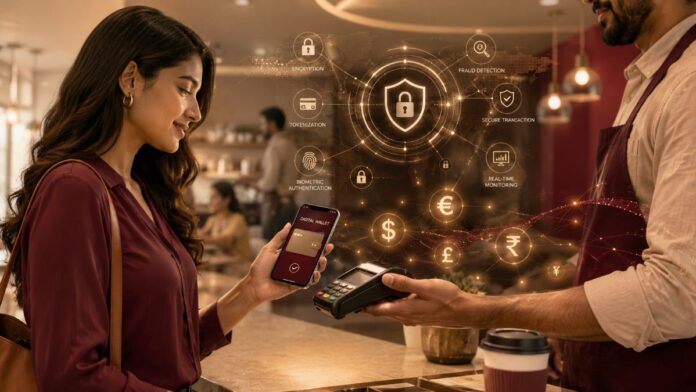 The Next Phase of Digital Wallet Adoption Requires Robust Security