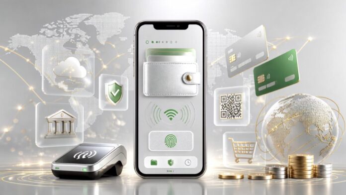 The State of Digital Wallets Apple Pay, Google Pay and Beyond
