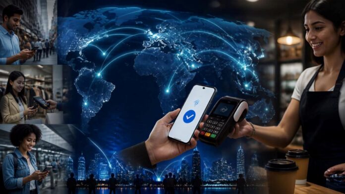 The future of instant payments From UPI to the World
