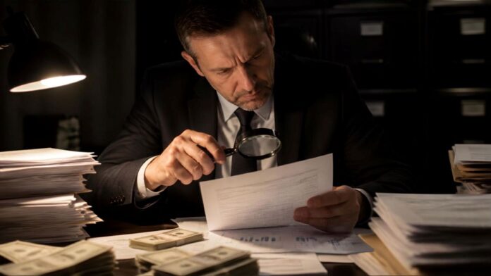Why AML reform will fail without better ownership data
