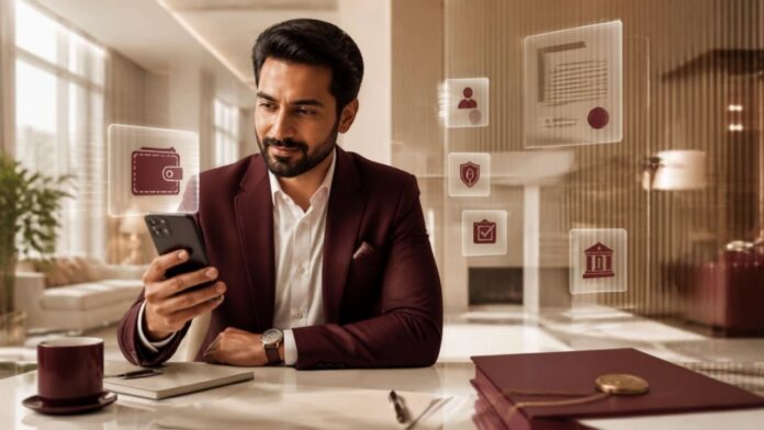 A Digital Wallet That Can Act for You Needs a Legal Mandate