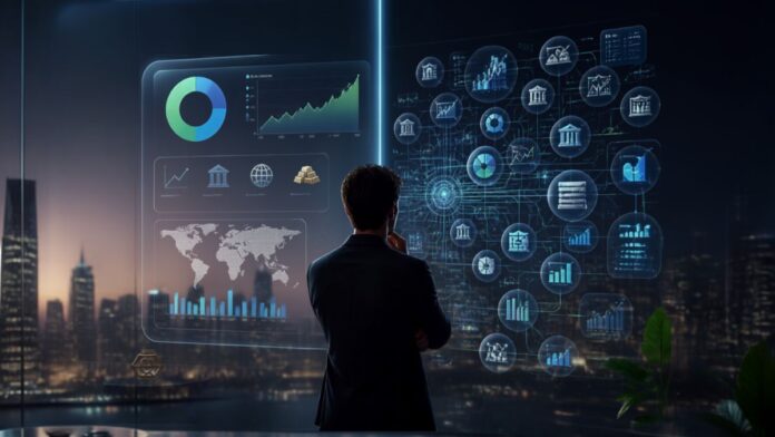 The ETF Boom Has Made Investing Easier, But Has It Made Portfolios Clearer?