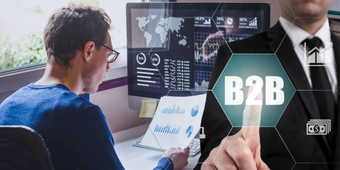 Why Fintech Has Captured Just 3% of B2B Revenue, and Why Execution Is Now the Real Competitive Advantage
