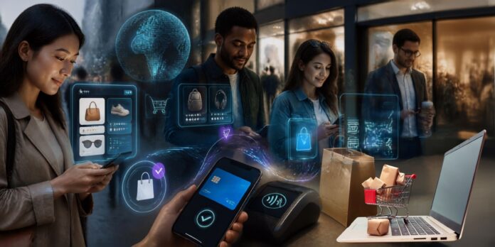 How Merchants Win When AI Does the Shopping