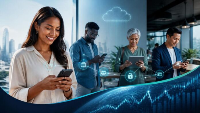 WealthTech's promise of financial inclusion depends on better infrastructure